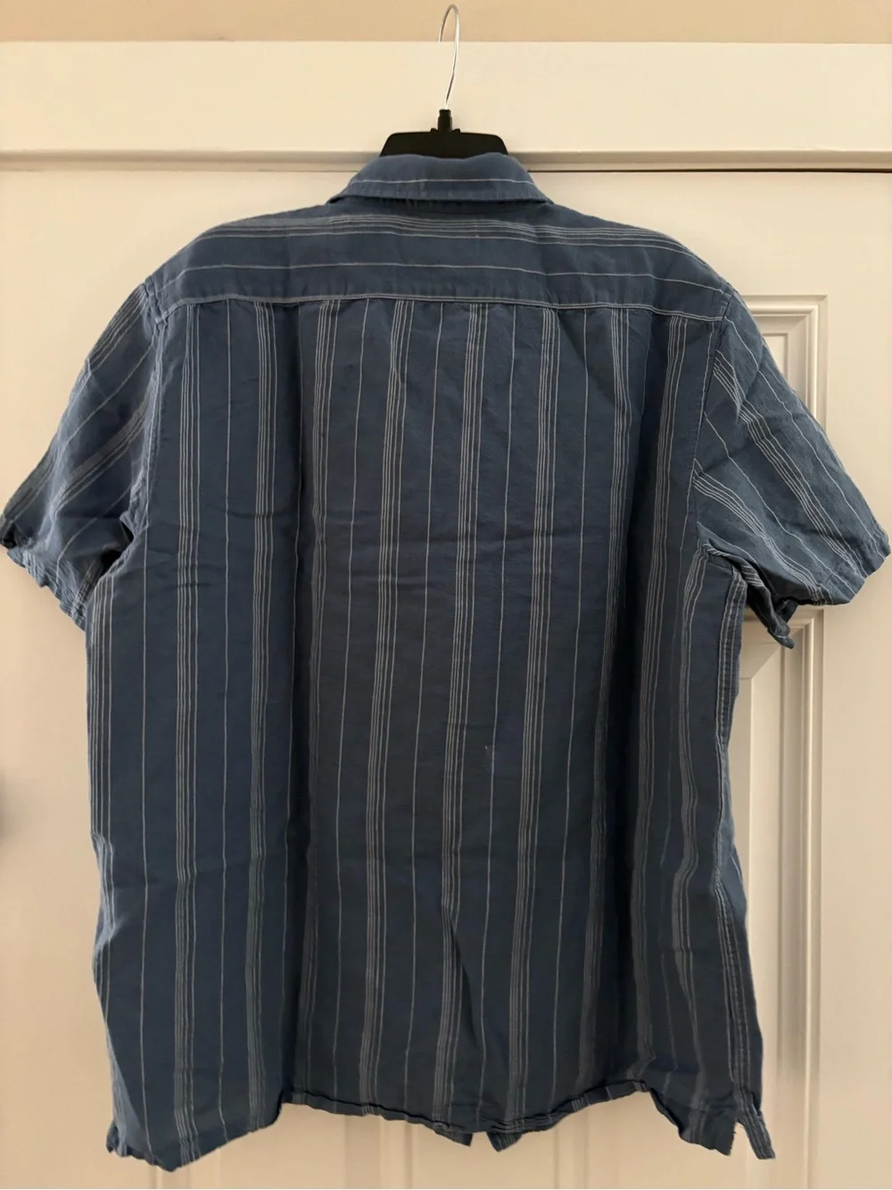 Banana Republic men’s banana